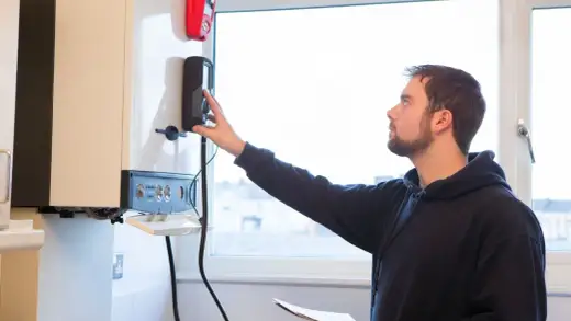 Réglementation gaz - Évitez les erreurs courantes d'installation