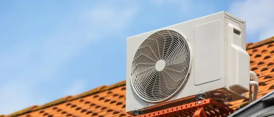 Pompe à chaleur réversible - Vrai froid ou gadget coûteux ?