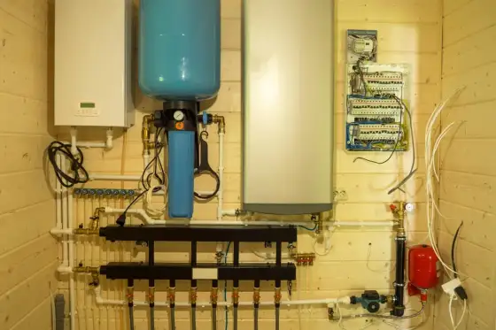 Ballon tampon PAC air/eau - Pourquoi et comment l'installer ?